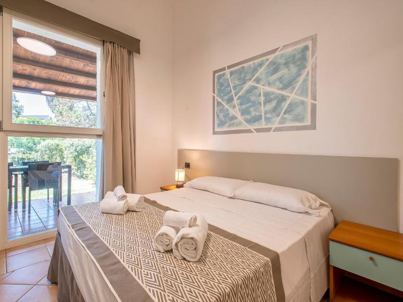 Residence Le Vele - Oda