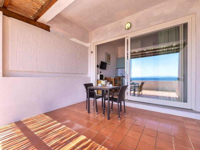 Residence Le Vele - Oda