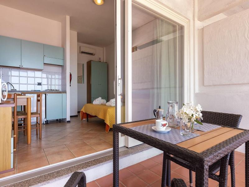 Residence Le Vele - Oda