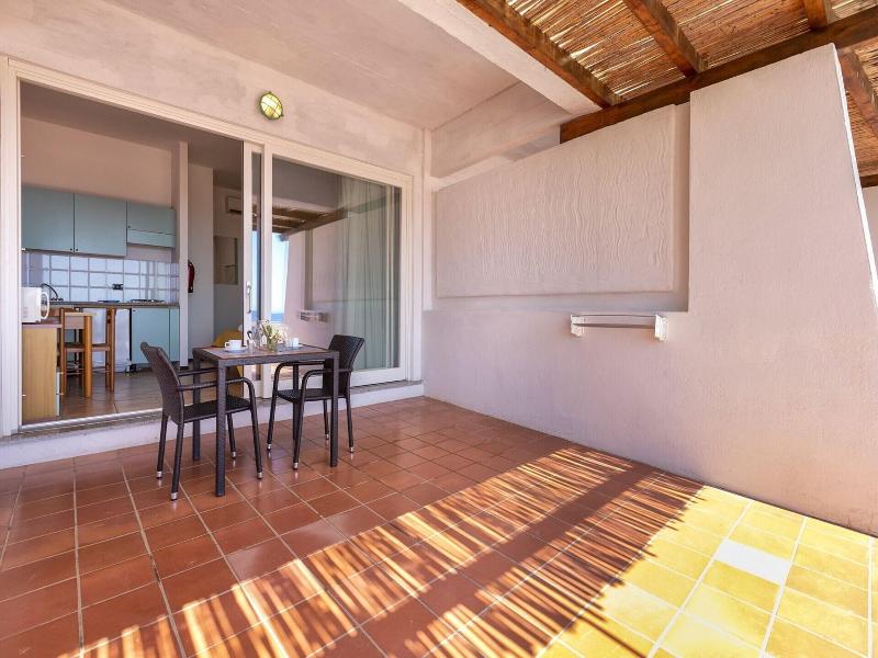 Residence Le Vele - Oda