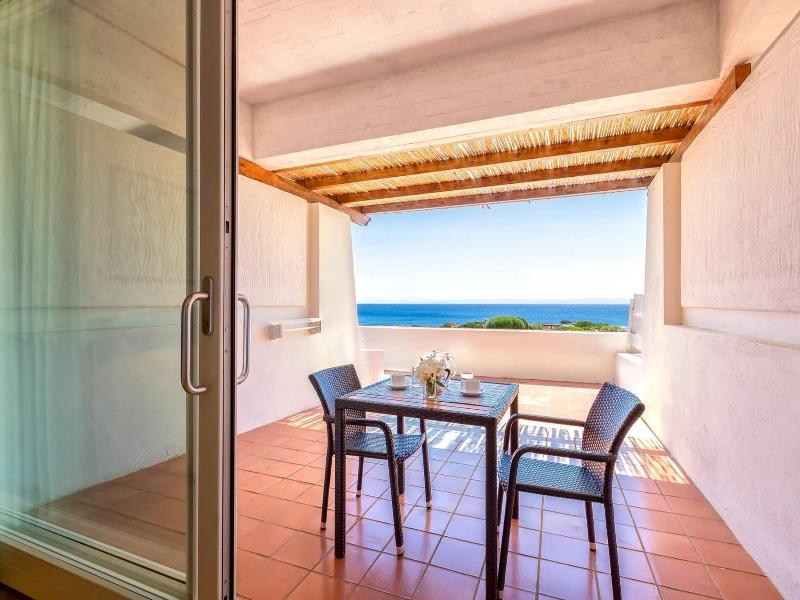 Residence Le Vele - Oda