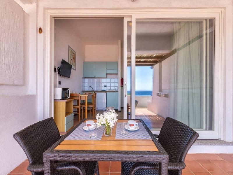Residence Le Vele - Oda