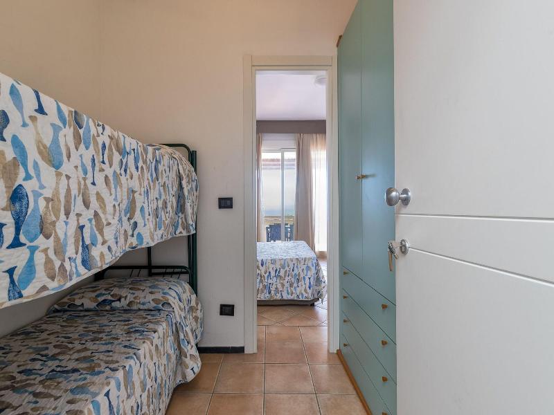 Residence Le Vele - Oda