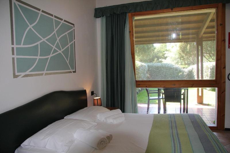 Residence Le Vele - Oda
