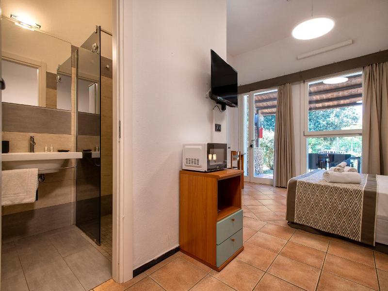 Residence Le Vele - Oda