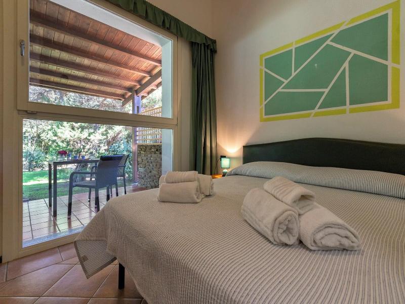Residence Le Vele - Oda