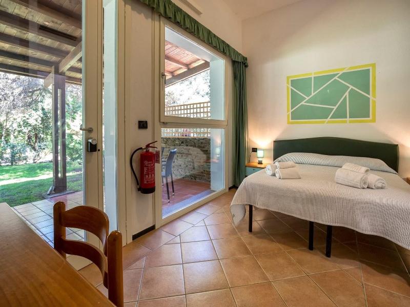 Residence Le Vele - Oda