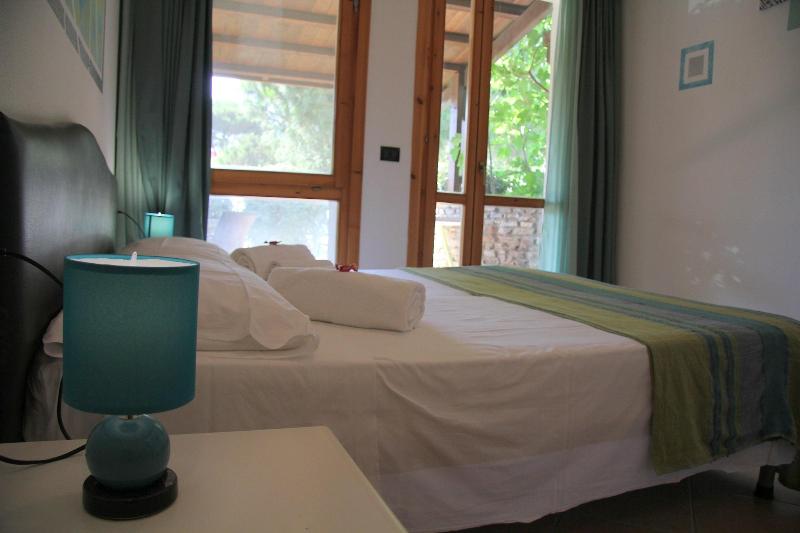 Residence Le Vele - Oda