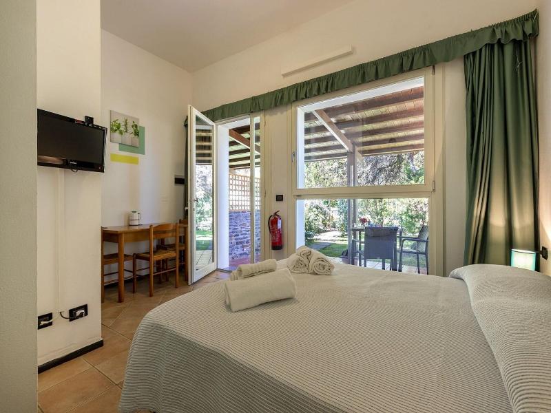 Residence Le Vele - Teras