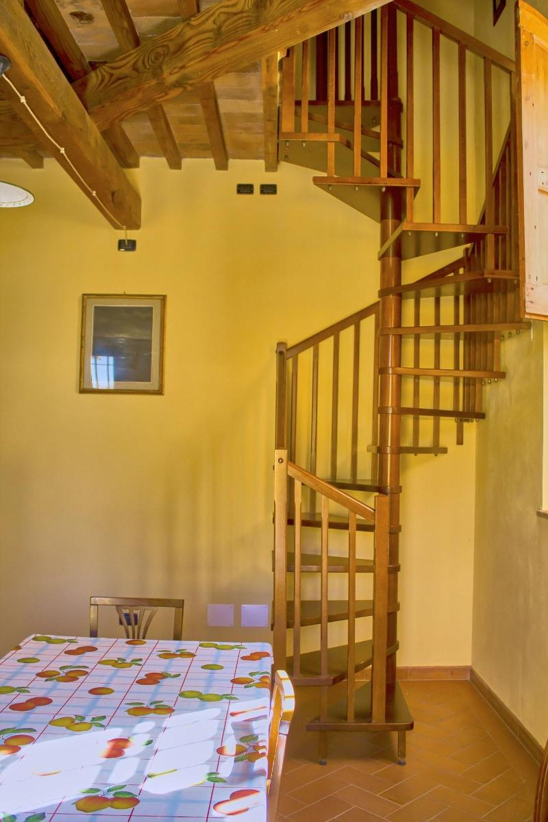 Villa Graziani - Lobi