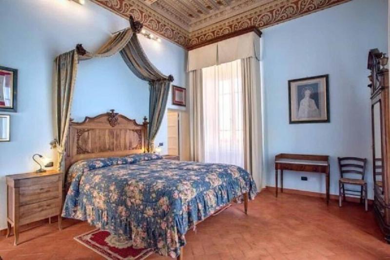 Villa Graziani - Oda