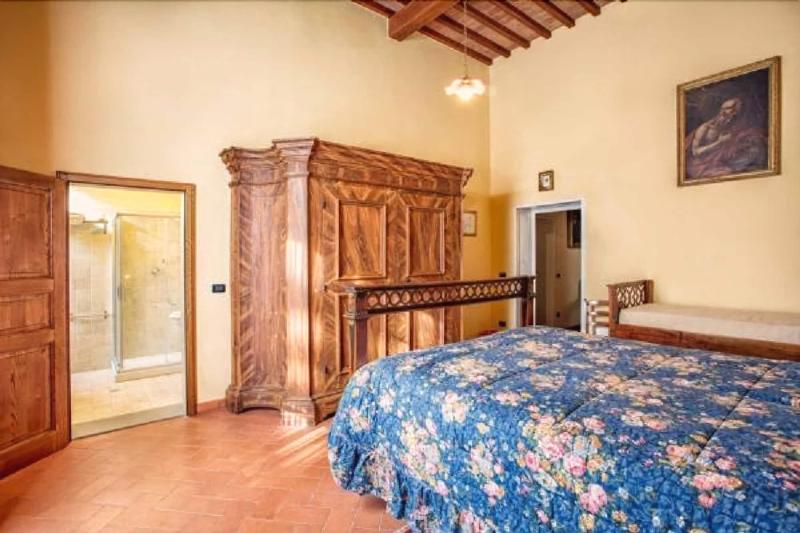 Villa Graziani - Oda