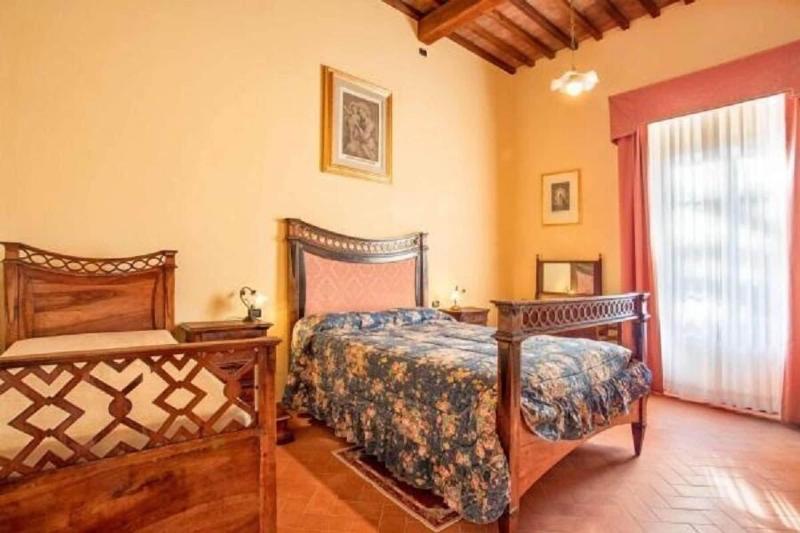 Villa Graziani - Oda