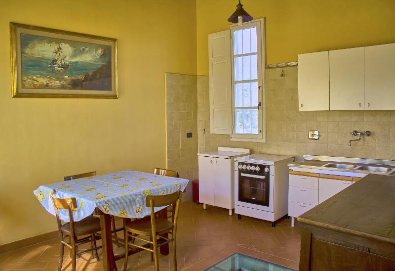 Villa Graziani - Oda