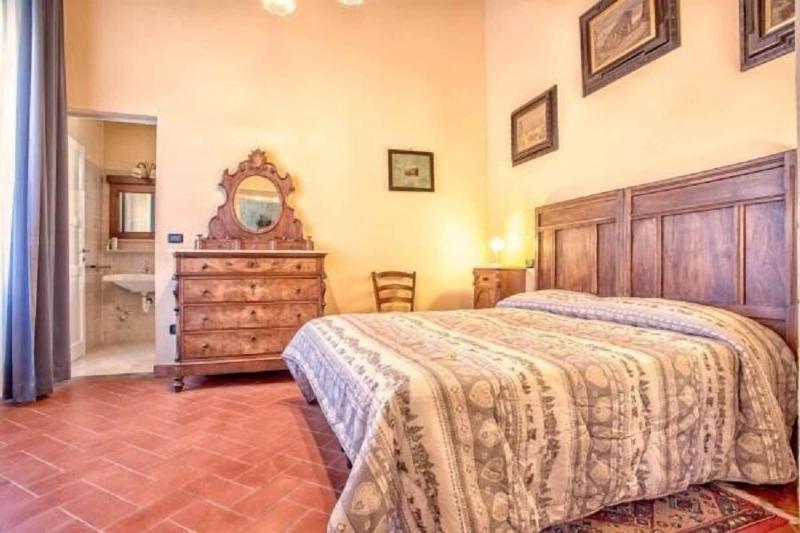 Villa Graziani - Oda