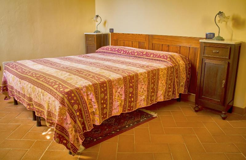 Villa Graziani - Oda