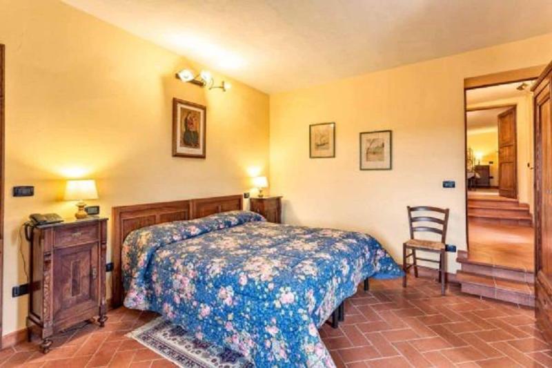 Villa Graziani - Oda