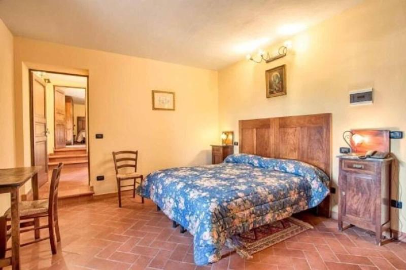 Villa Graziani - Oda