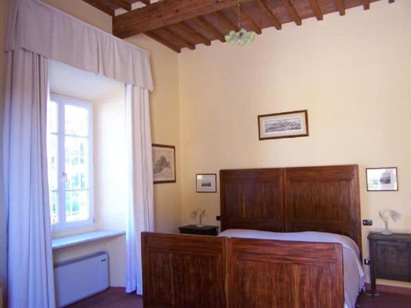 Villa Graziani - Oda