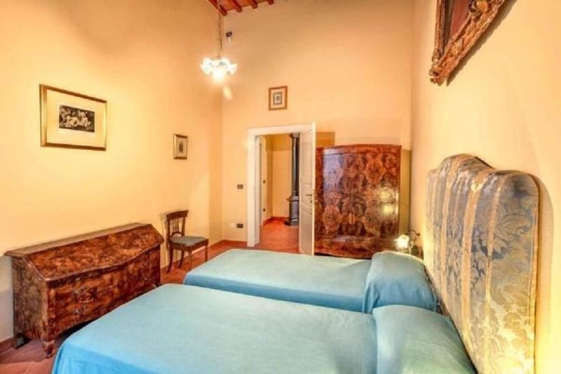Villa Graziani - Oda