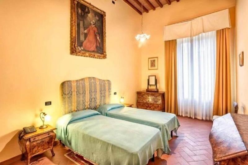 Villa Graziani - Oda