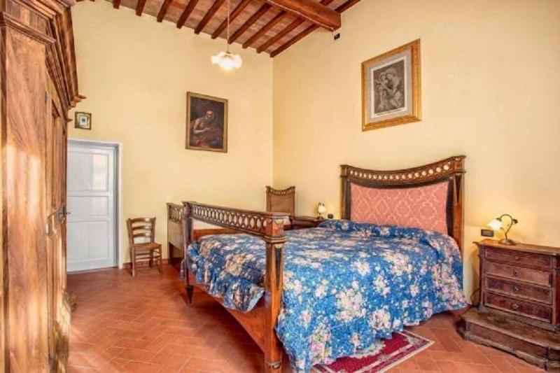 Villa Graziani - Oda