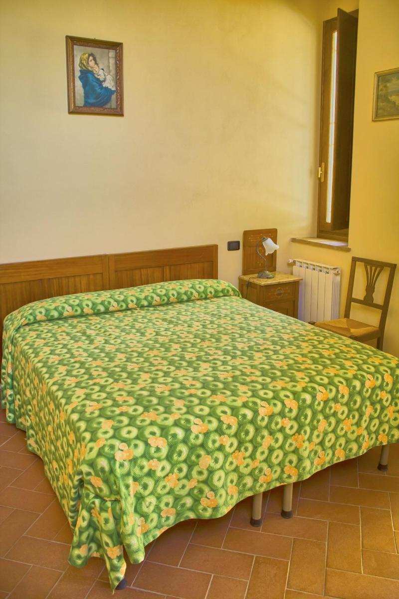 Villa Graziani - Oda