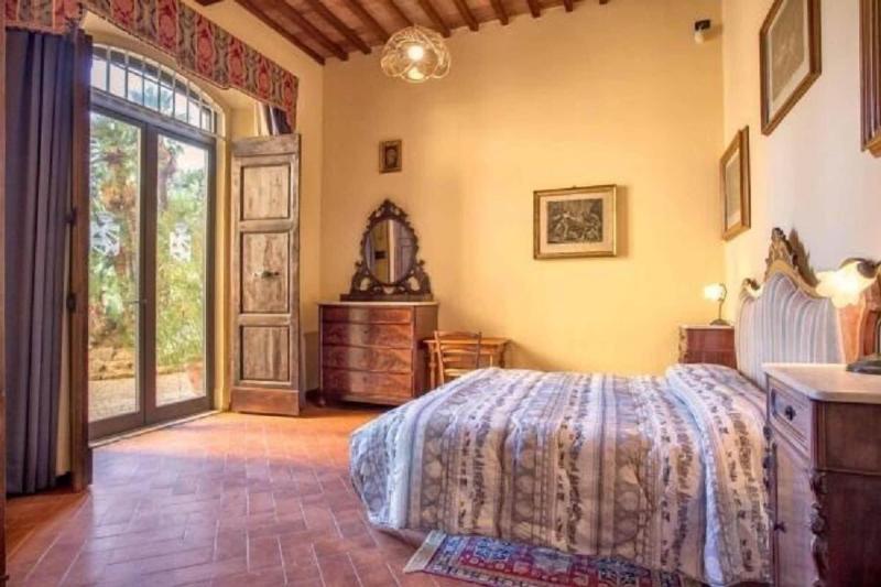 Villa Graziani - Oda