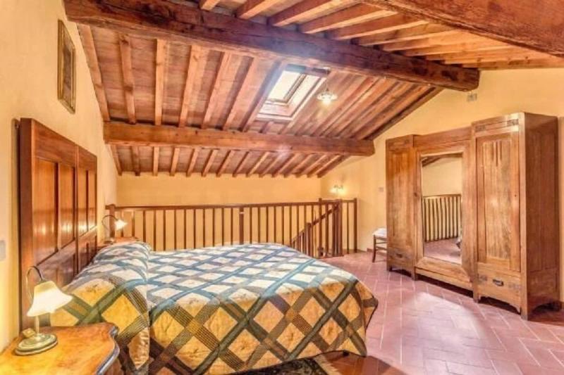 Villa Graziani - Oda