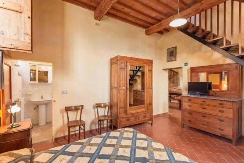 Villa Graziani - Oda