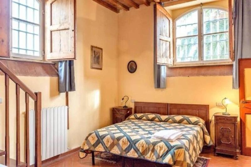 Villa Graziani - Oda