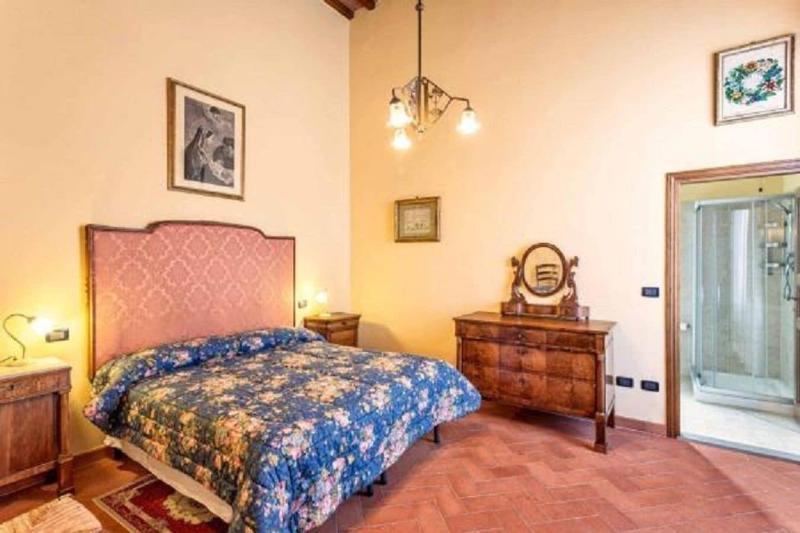Villa Graziani - Oda