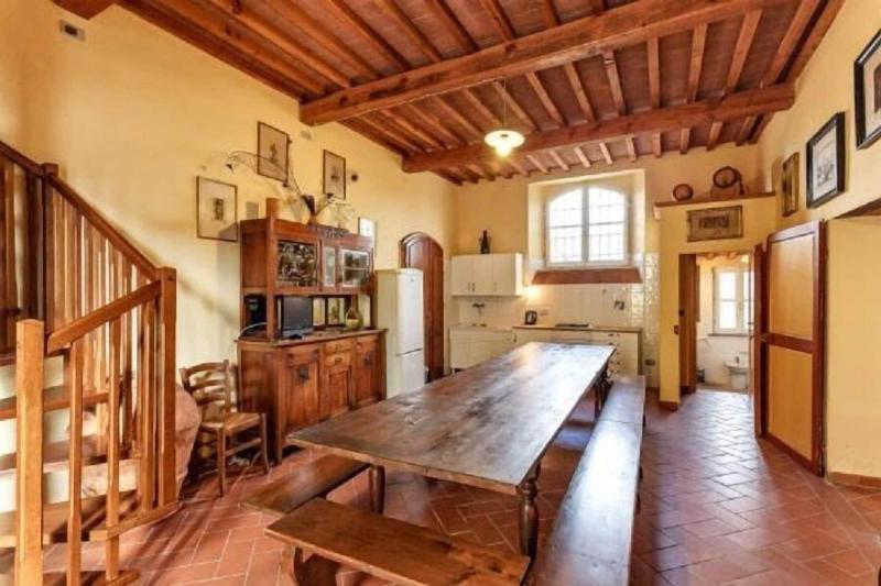 Villa Graziani - Oda