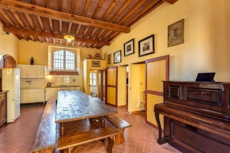 Villa Graziani - Oda