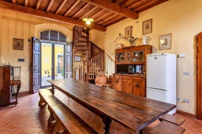 Villa Graziani - Oda