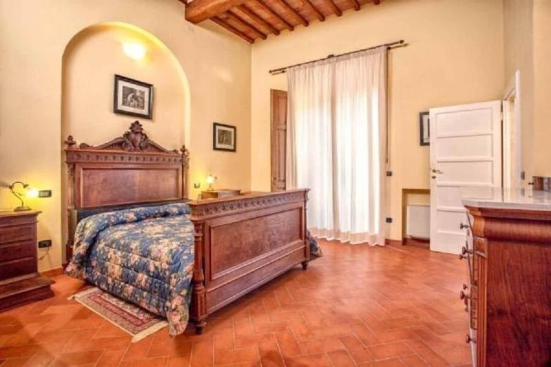 Villa Graziani - Oda