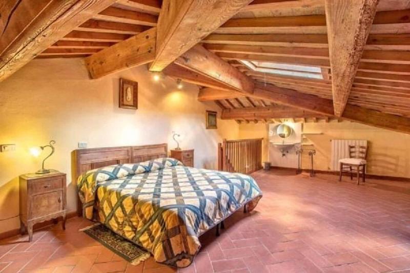 Villa Graziani - Oda