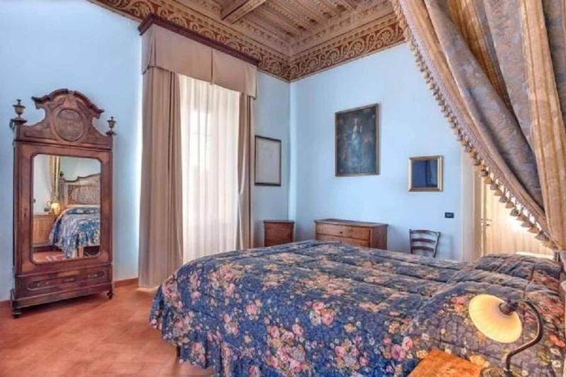 Villa Graziani - Oda