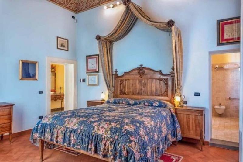 Villa Graziani - Oda