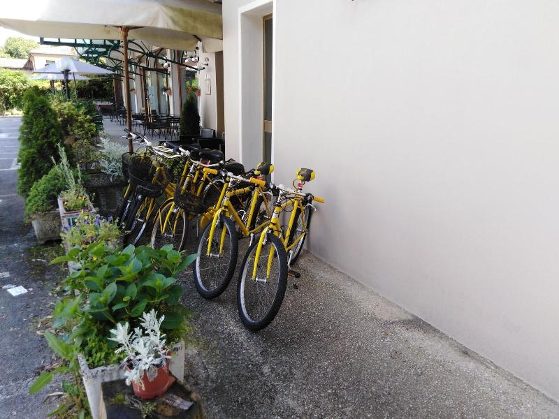 Hotel Al Giardino - Aktivite
