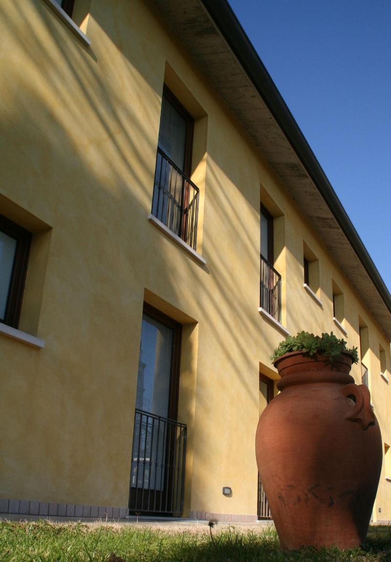 Hotel Al Giardino - Genel