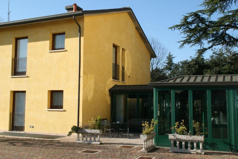 Hotel Al Giardino - Genel