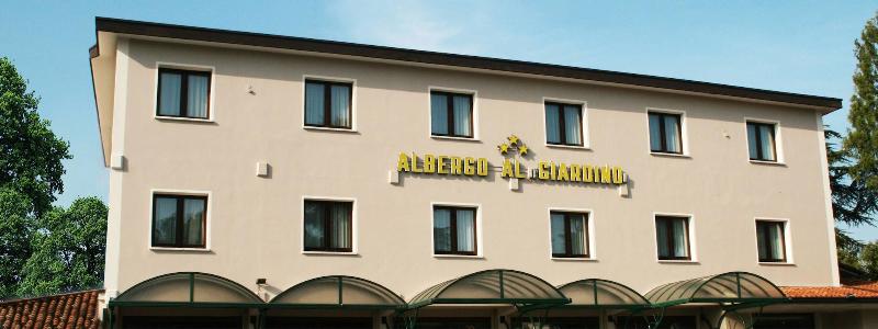 Hotel Al Giardino - Genel