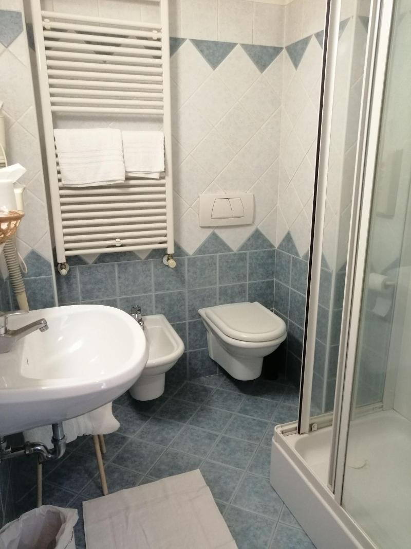 Hotel Al Giardino - Oda