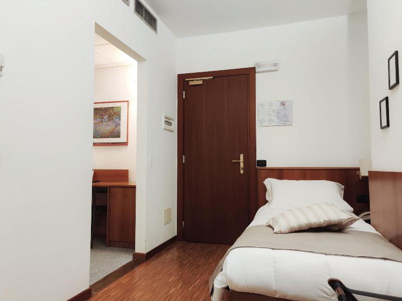 Hotel Al Giardino - Oda