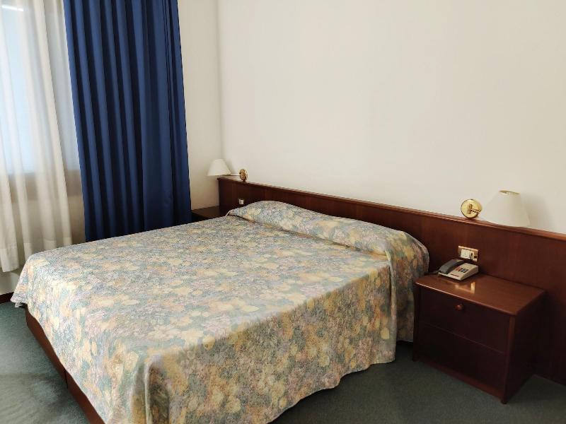 Hotel Al Giardino - Oda