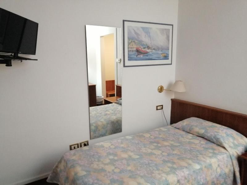 Hotel Al Giardino - Oda