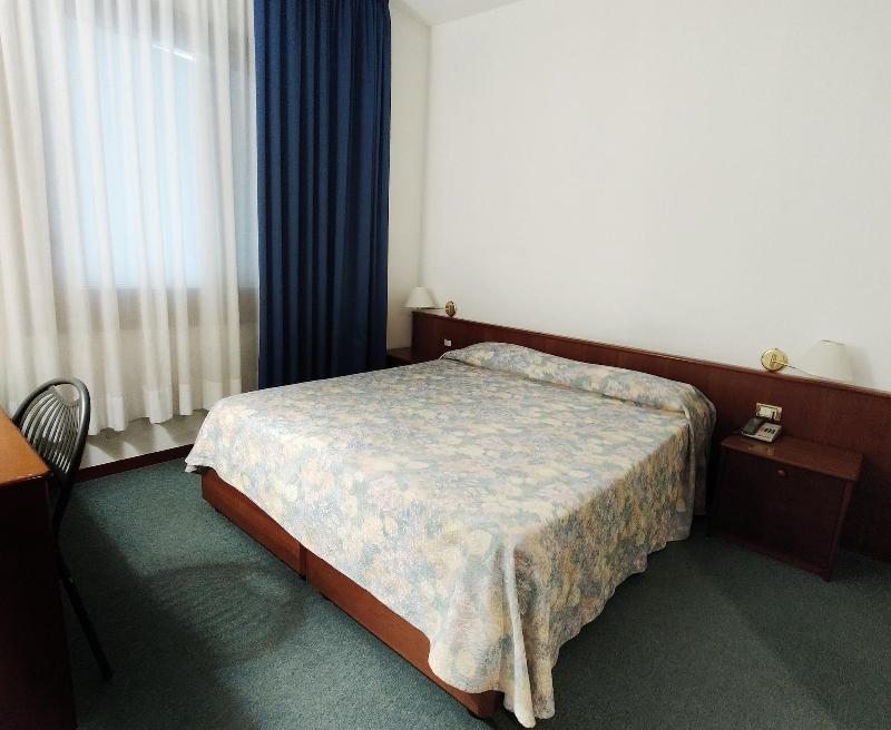 Hotel Al Giardino - Oda