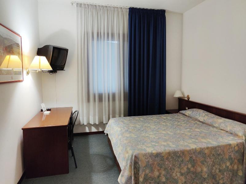 Hotel Al Giardino - Oda