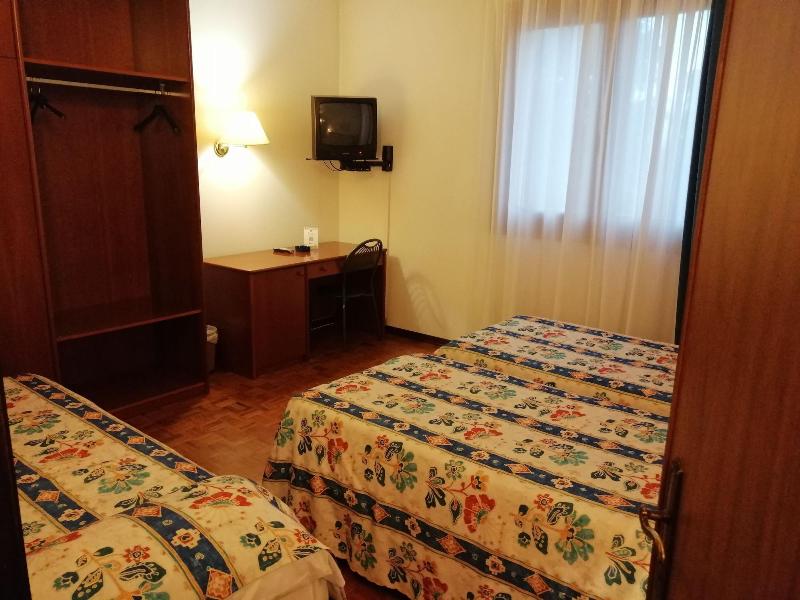 Hotel Al Giardino - Oda